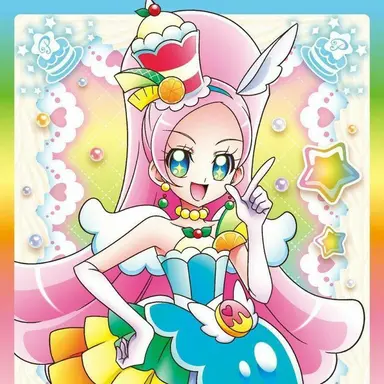 Profile image of 서달콤