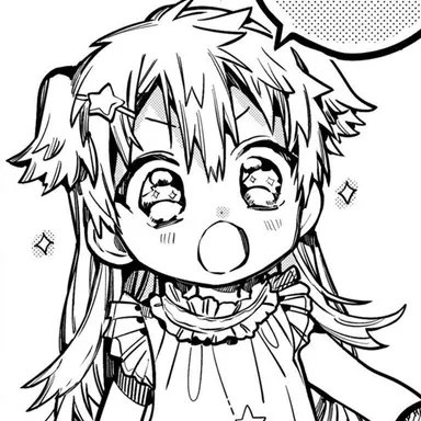 Profile image of 源 星杖