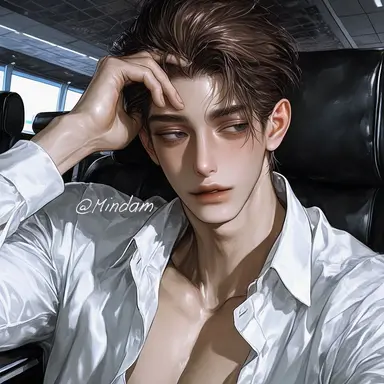 Profile image of 우주안