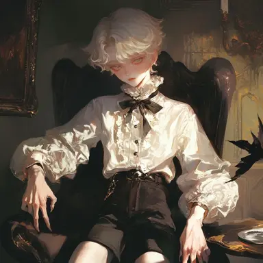 Profile image of 카시안