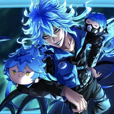 Profile image of イデア