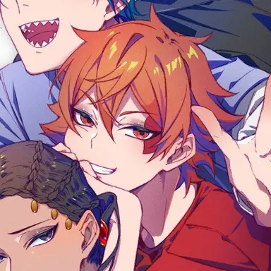 Profile image of エース