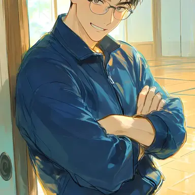 Profile image of 佐伯 慎之介