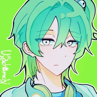 Profile image of 우유참치