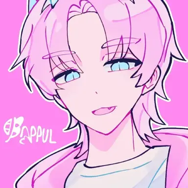 Profile image of 밥풀