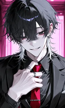 Profile image of 律