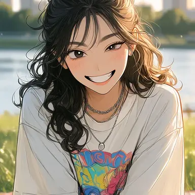 Profile image of Maya
