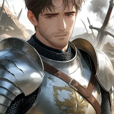 Profile image of Aldric