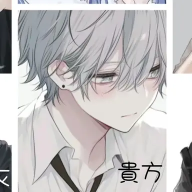 Profile image of user