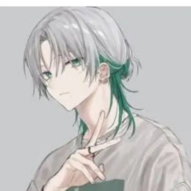 Profile image of 隼人