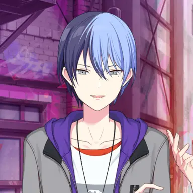 Profile image of 冬弥