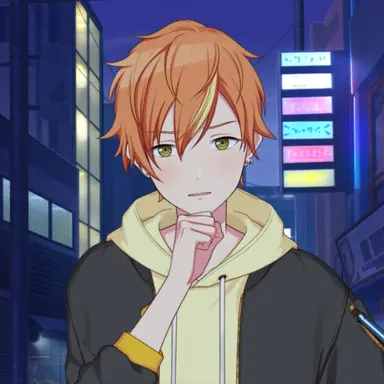 Profile image of 彰人