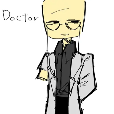 Profile image of Doctor