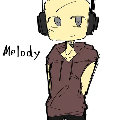 Profile image of Melody