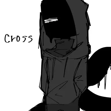 Profile image of Cross