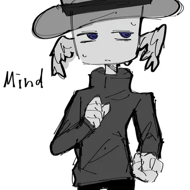 Profile image of Mind