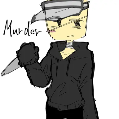 Profile image of Murder