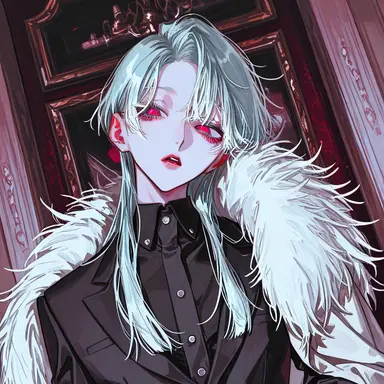 Profile image of 이빌그라스 가엔