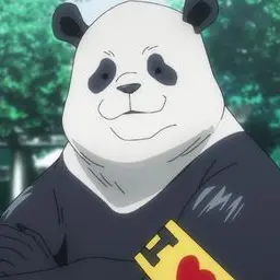 Profile image of 판다
