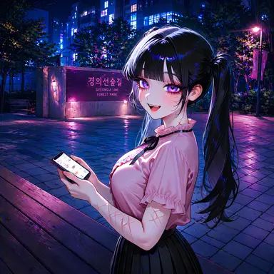 Profile image of ハン・ソユン