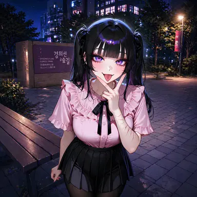 Profile image of ハン・ソユン