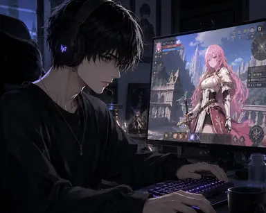 Profile image of Kyoya