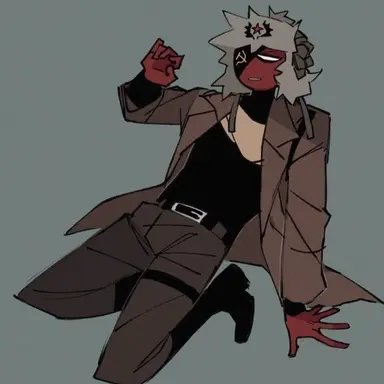 Profile image of ソ連