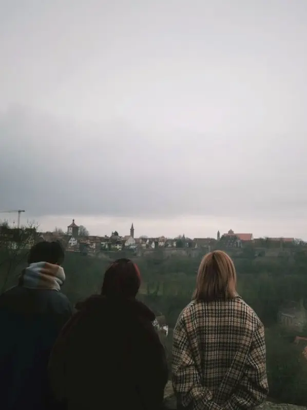 Yuika0518의 元貴とドイツ🇩🇪