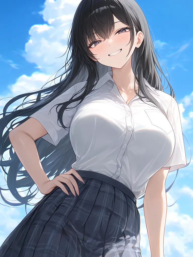 Lemon2222의 WSS（私が先に好きだったのに）