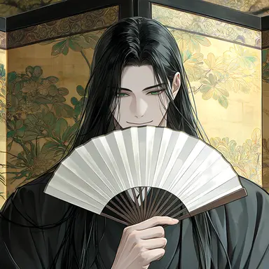 Profile image of Kaguya