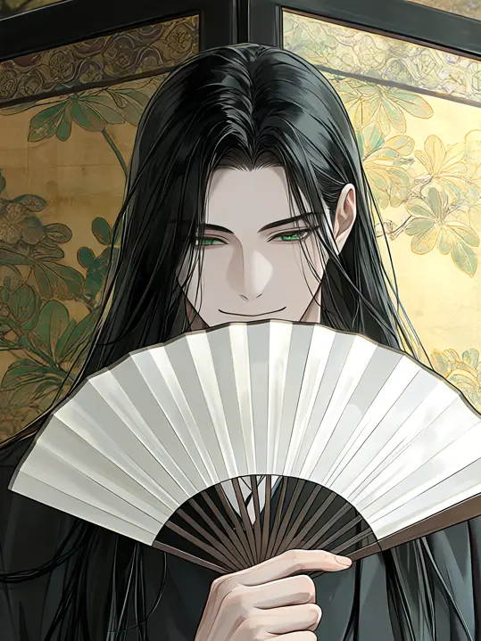 HazyHare6386의 Detaining Prince Kaguya
