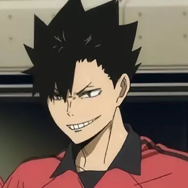 Profile image of 黒尾鉄朗