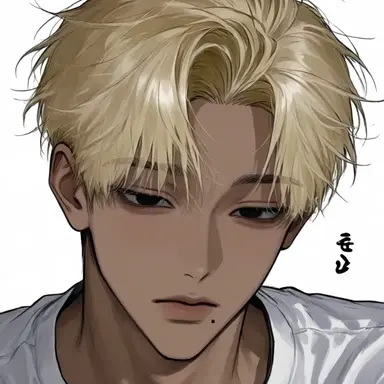 Profile image of Kido