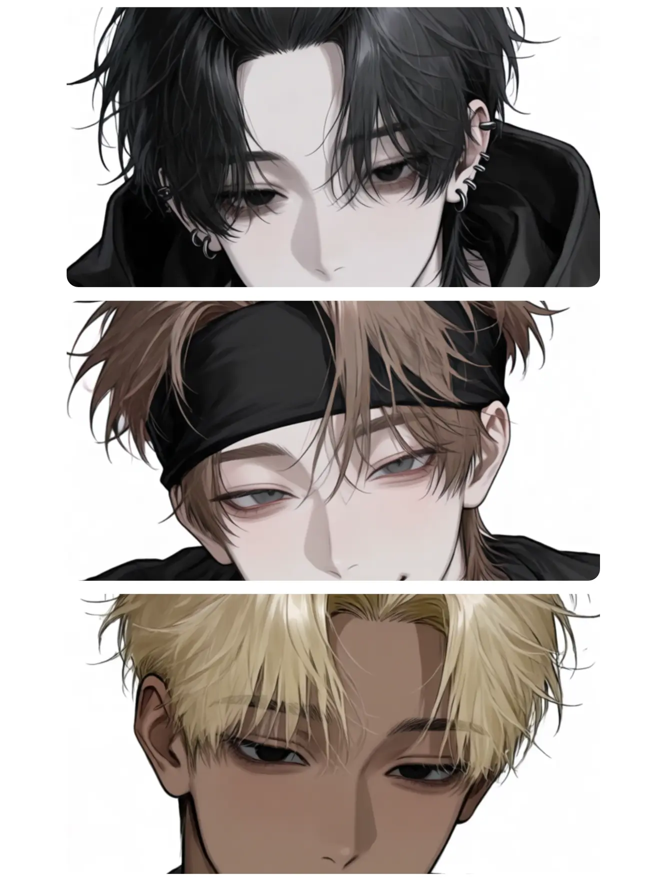 oooooorz의 ✙Late-Night Shift Seniors✙