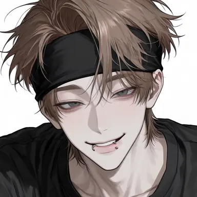 Profile image of Mikage