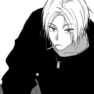 Profile image of 朝倉シン