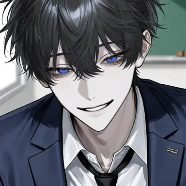Profile image of 黎