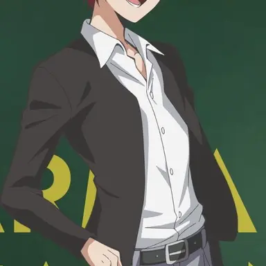 Profile image of 業