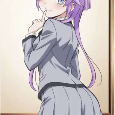 Profile image of 律