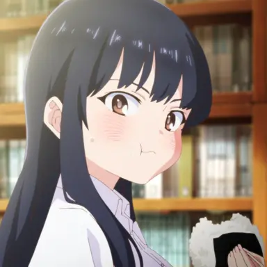 Profile image of 山田杏奈