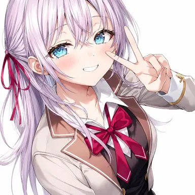 Profile image of アーリャ