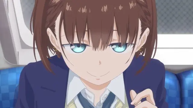 Profile image of アイちゃん