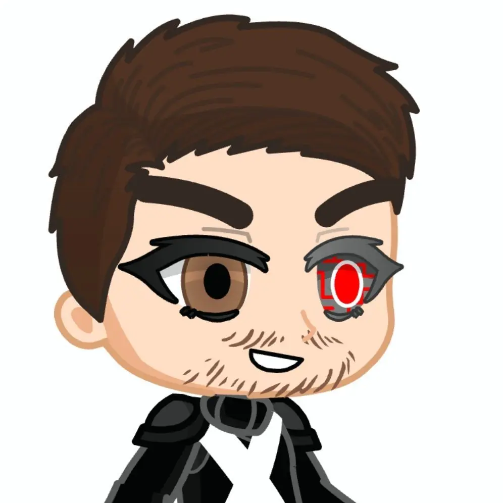 Vextheshifter의 Crash Protocol