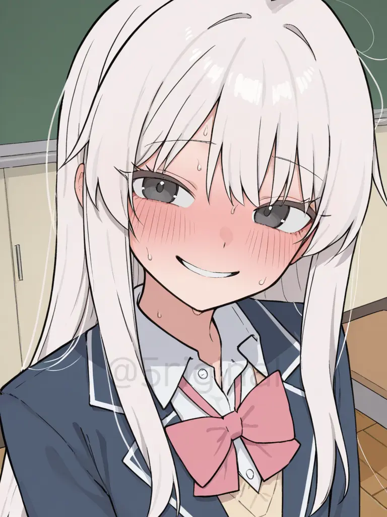 5riginal의 장난 아닌데!