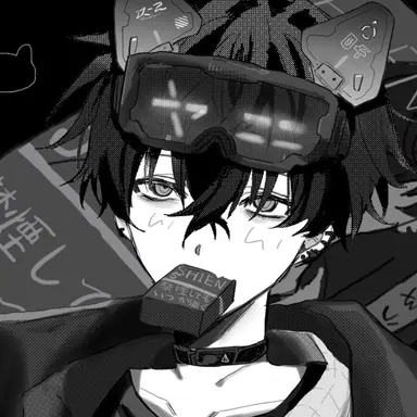 Profile image of 佐伯イッテツ