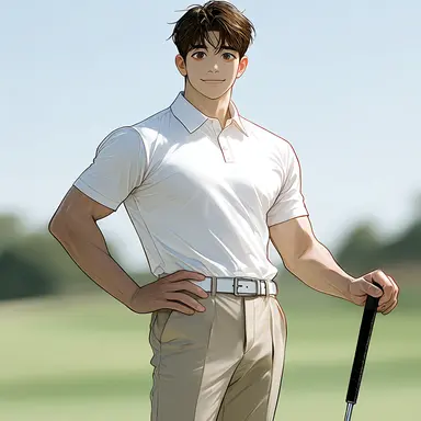 Profile image of 김민준