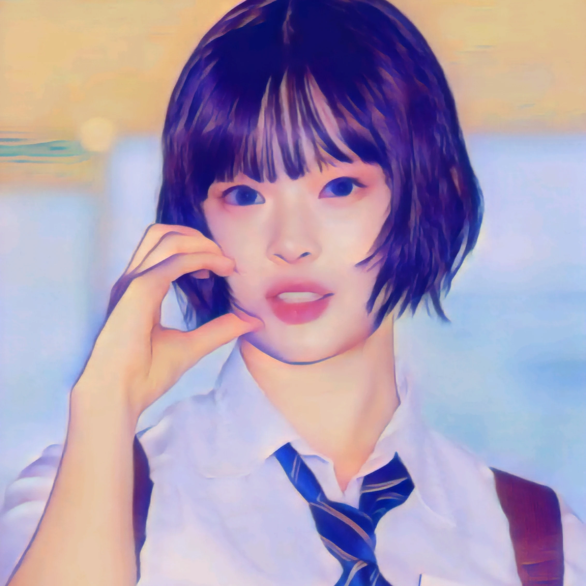 하.니