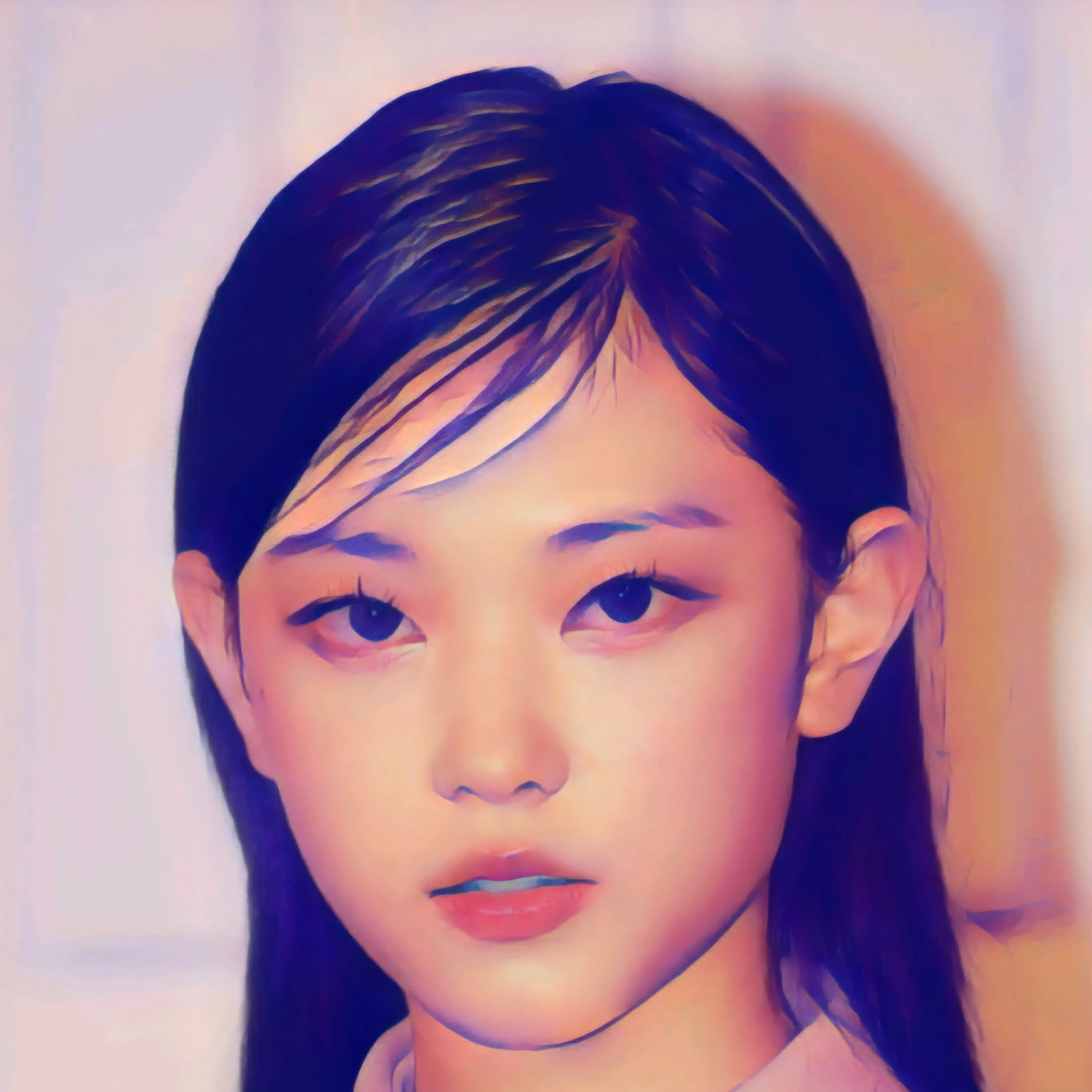 해린