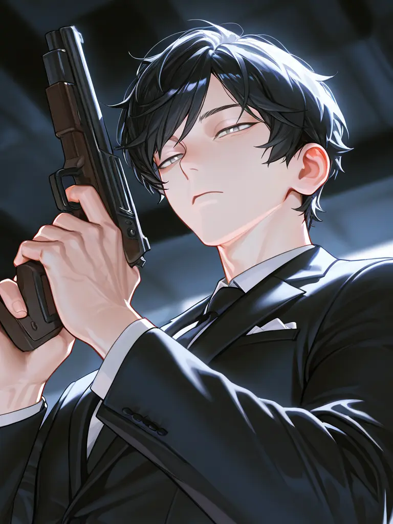 StumpyBloom2639의 敵に囲われて困ってます