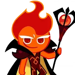 Profile image of 불꽃정령